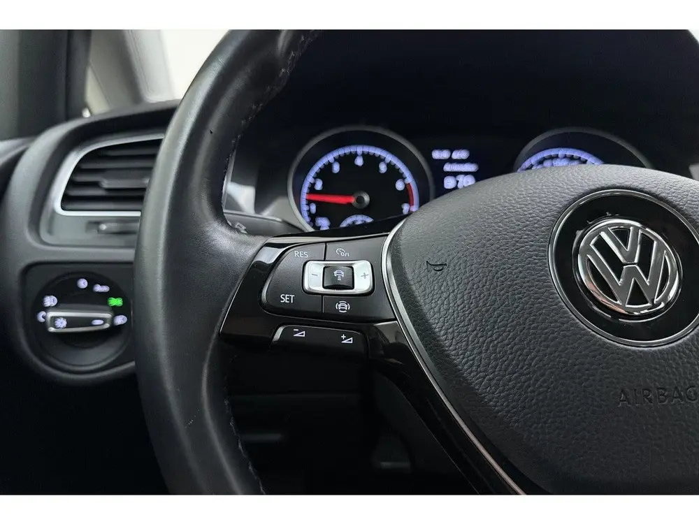 Volkswagen Golf Variant 1.0 TSI Comfortline Trekhaak | Adapt uit 2019, foto 20