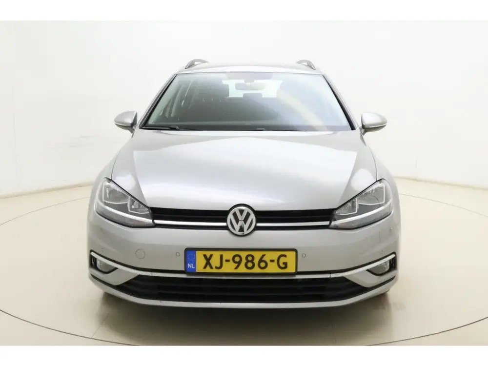 Volkswagen Golf Variant 1.0 TSI Comfortline Trekhaak | Adapt uit 2019, foto 6