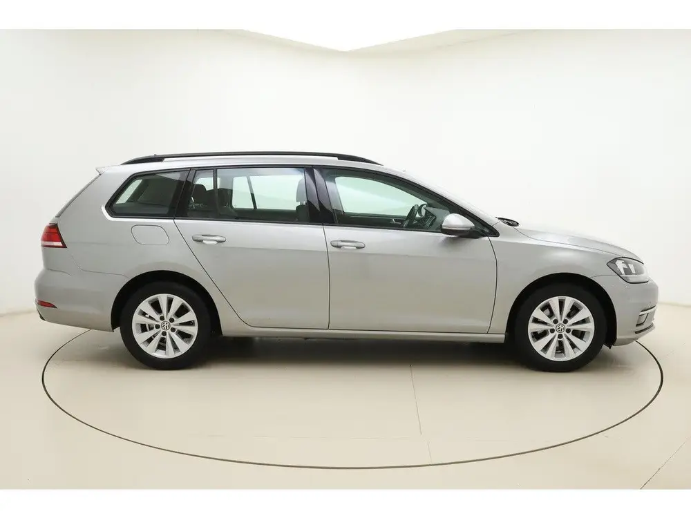 Volkswagen Golf Variant 1.0 TSI Comfortline Trekhaak | Adapt uit 2019, foto 9