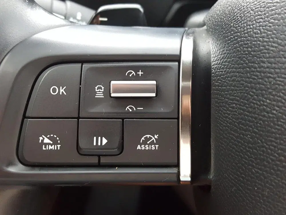 Citroën C5 X 1.2-130pk AUTOMAAT EAT8 Shine uit 2022, foto 14