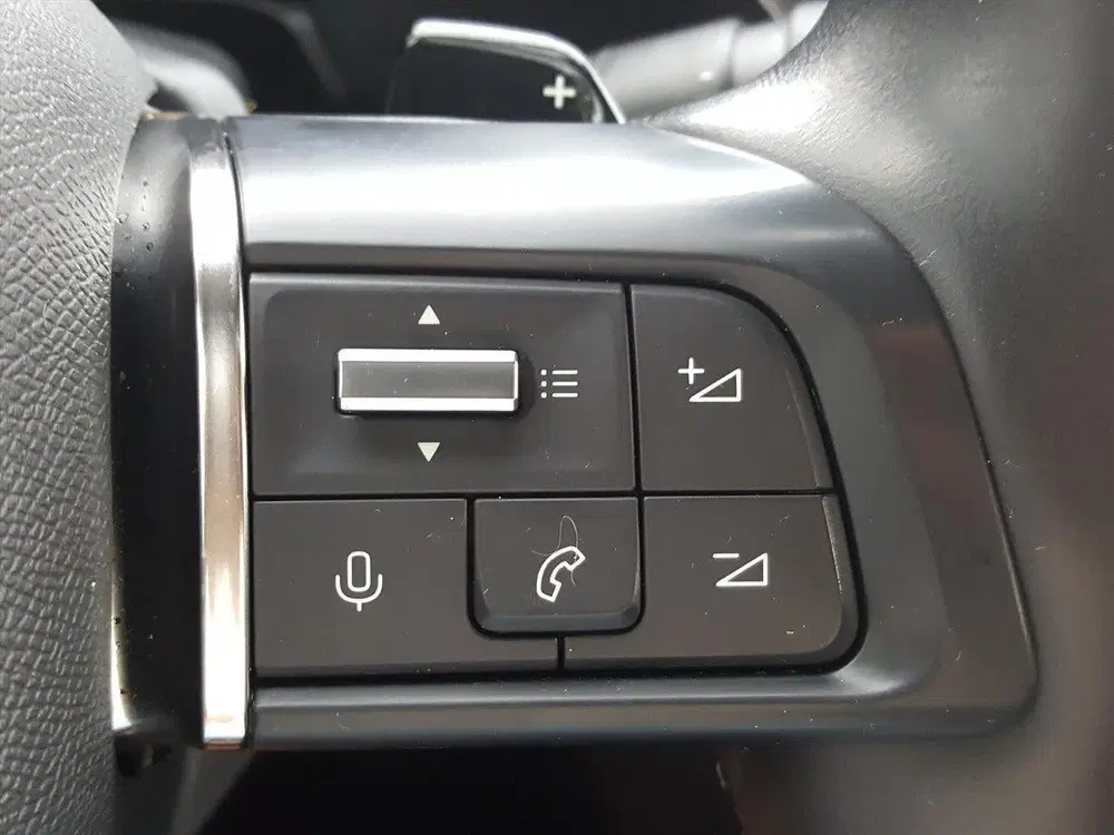 Citroën C5 X 1.2-130pk AUTOMAAT EAT8 Shine uit 2022, foto 16