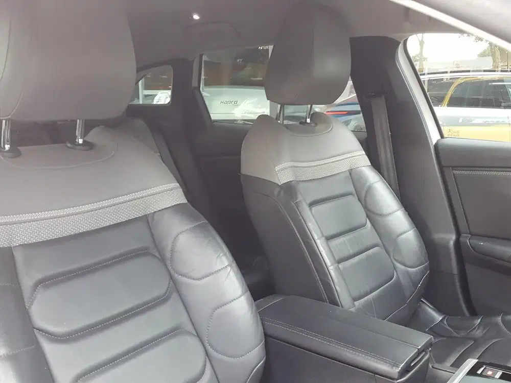 Citroën C5 X 1.2-130pk AUTOMAAT EAT8 Shine uit 2022, foto 8