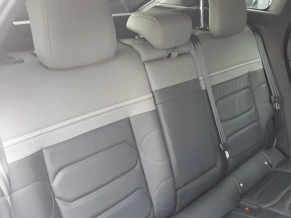 Citroën C5 X 1.2-130pk AUTOMAAT EAT8 Shine uit 2022, foto 9