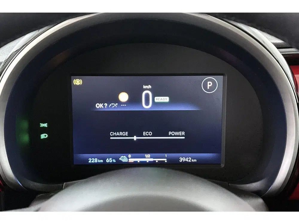 Fiat 600e Urban 54 kWh SOH 97% Pack Style Apple CarP uit 2025, foto 11