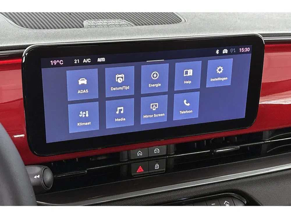 Fiat 600e Urban 54 kWh SOH 97% Pack Style Apple CarP uit 2025, foto 13