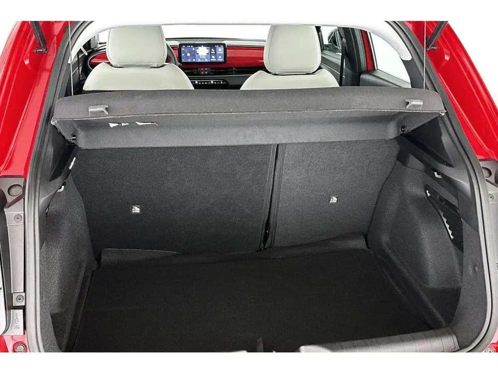 Fiat 600e Urban 54 kWh SOH 97% Pack Style Apple CarP uit 2025, foto 8