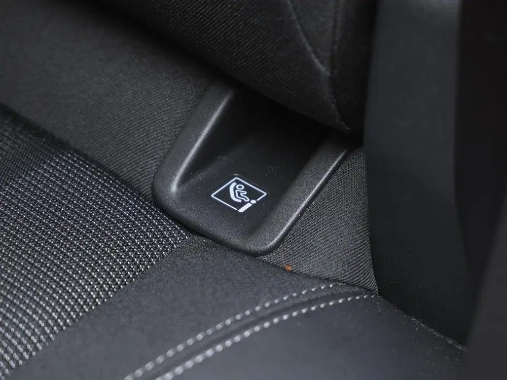 Opel Grandland GS Line 130pk Automaat uit 2024, foto 12