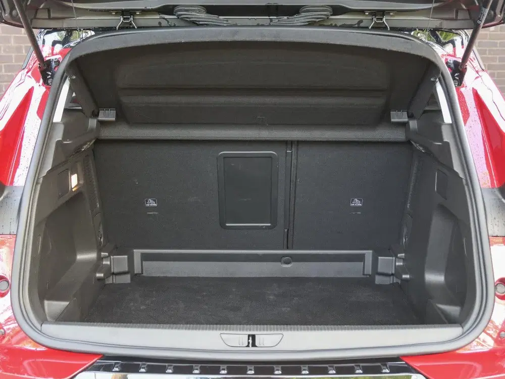 Opel Grandland GS Line 130pk Automaat uit 2024, foto 14