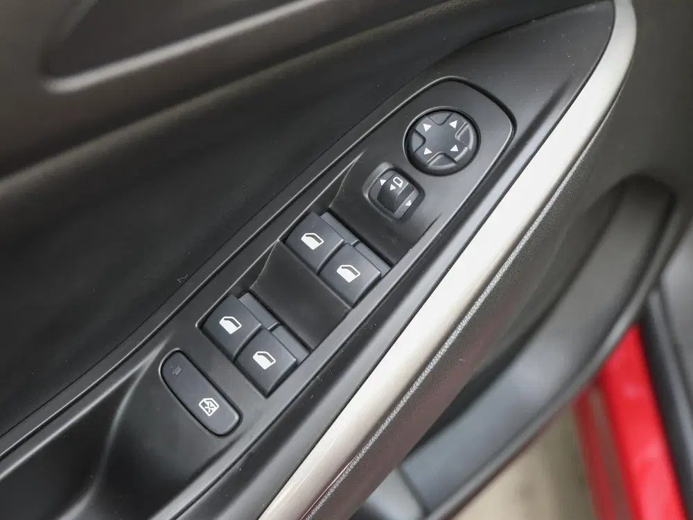 Opel Grandland GS Line 130pk Automaat uit 2024, foto 18
