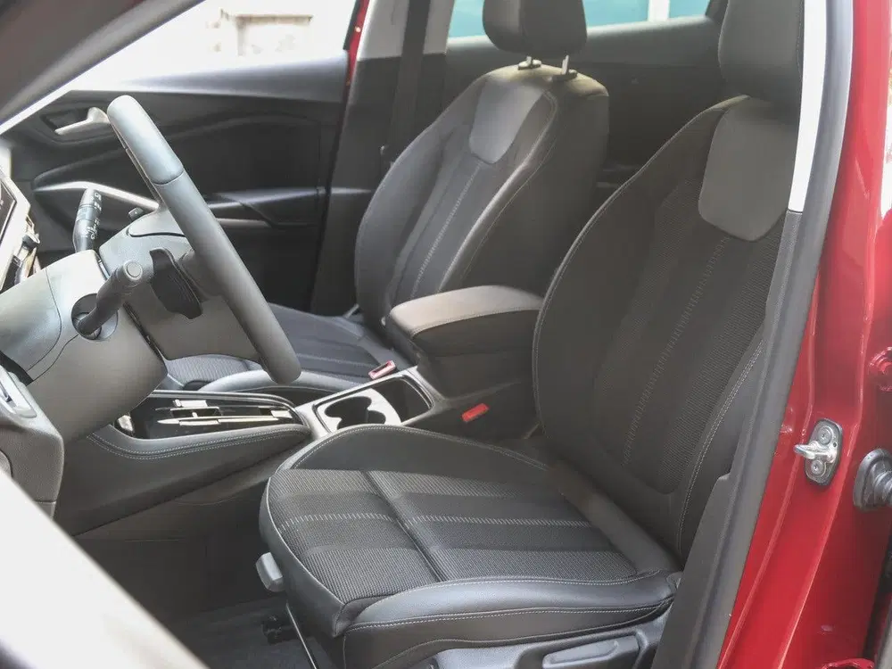 Opel Grandland GS Line 130pk Automaat uit 2024, foto 9