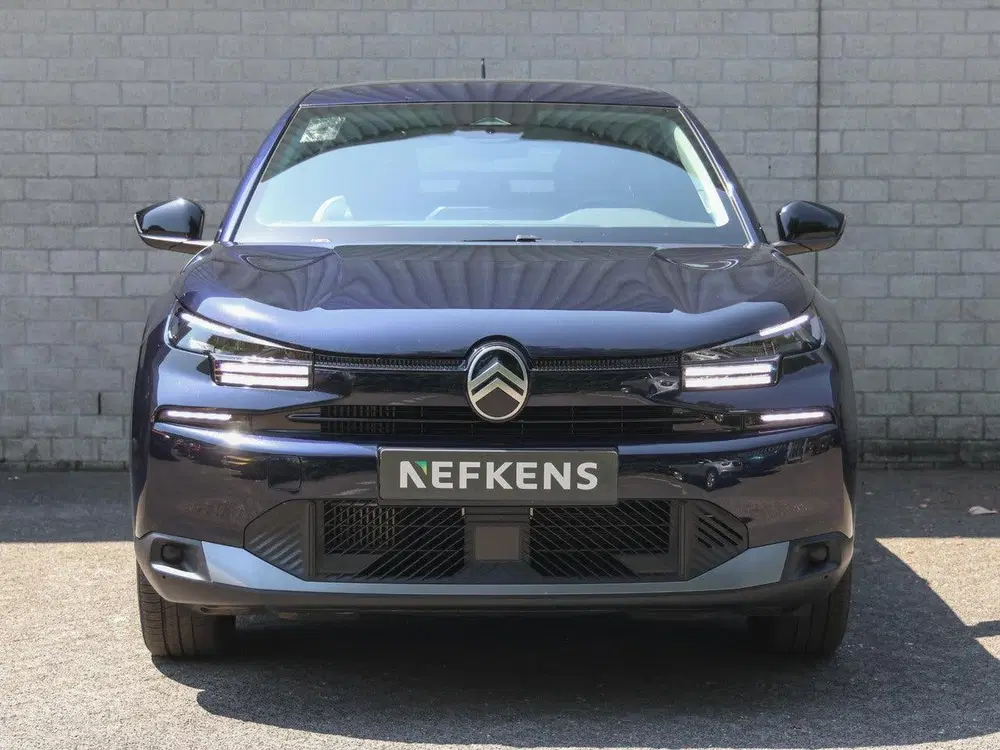 Citroën C4 1.2 Hybrid 136 Plus uit 2025, foto 5