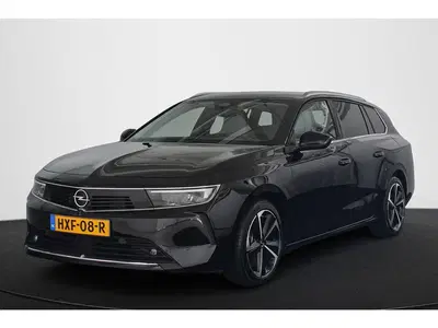 Opel Astra Sports Tourer 1.6 Turbo Plug In Hybrid Bus uit 2023