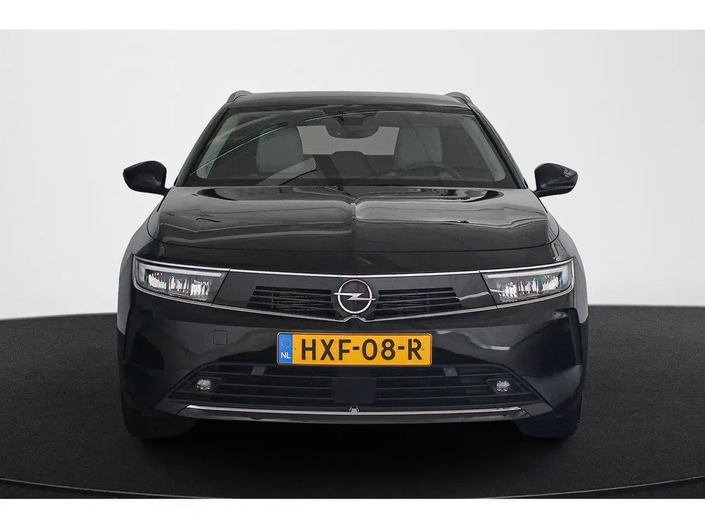 Opel Astra Sports Tourer 1.6 Turbo Plug In Hybrid Bus uit 2023, foto 15