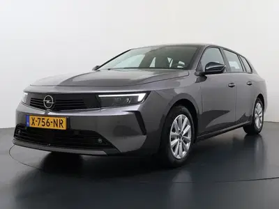 Opel Astra ST 130pk Level 2 uit 2024