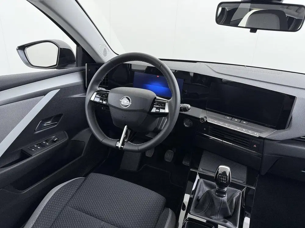 Opel Astra ST 130pk Level 2 uit 2024, foto 4