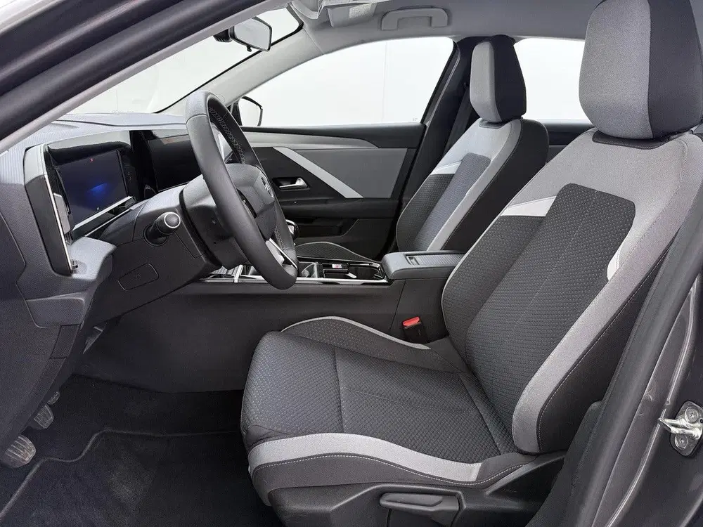 Opel Astra ST 130pk Level 2 uit 2024, foto 6