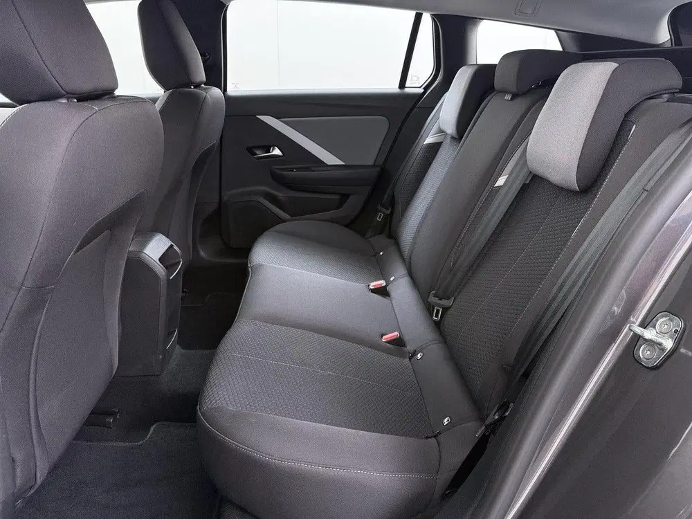 Opel Astra ST 130pk Level 2 uit 2024, foto 8