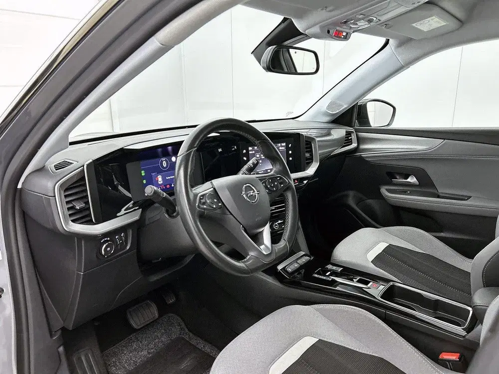 Opel Mokka 1.2 130pk Automaat Level 3 uit 2023, foto 10
