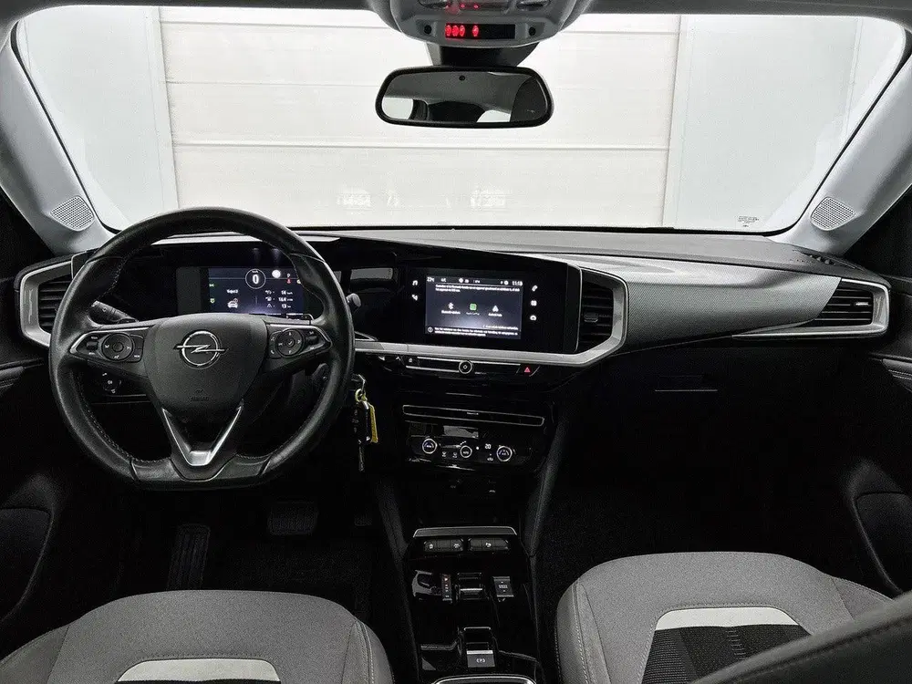 Opel Mokka 1.2 130pk Automaat Level 3 uit 2023, foto 11