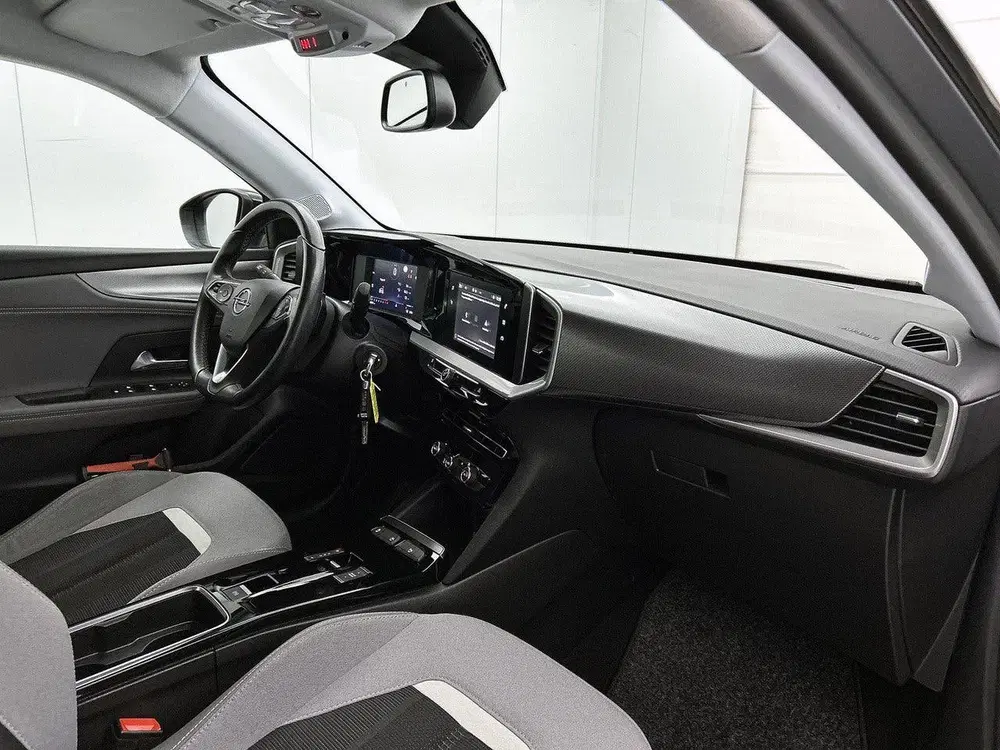 Opel Mokka 1.2 130pk Automaat Level 3 uit 2023, foto 12