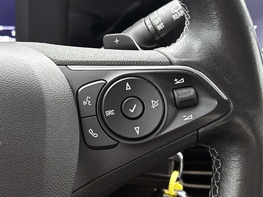 Opel Mokka 1.2 130pk Automaat Level 3 uit 2023, foto 16