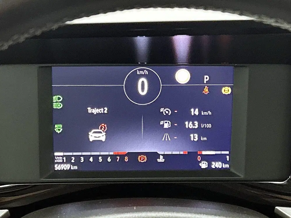Opel Mokka 1.2 130pk Automaat Level 3 uit 2023, foto 17