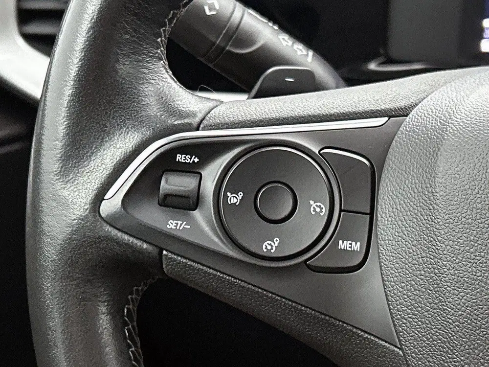 Opel Mokka 1.2 130pk Automaat Level 3 uit 2023, foto 18