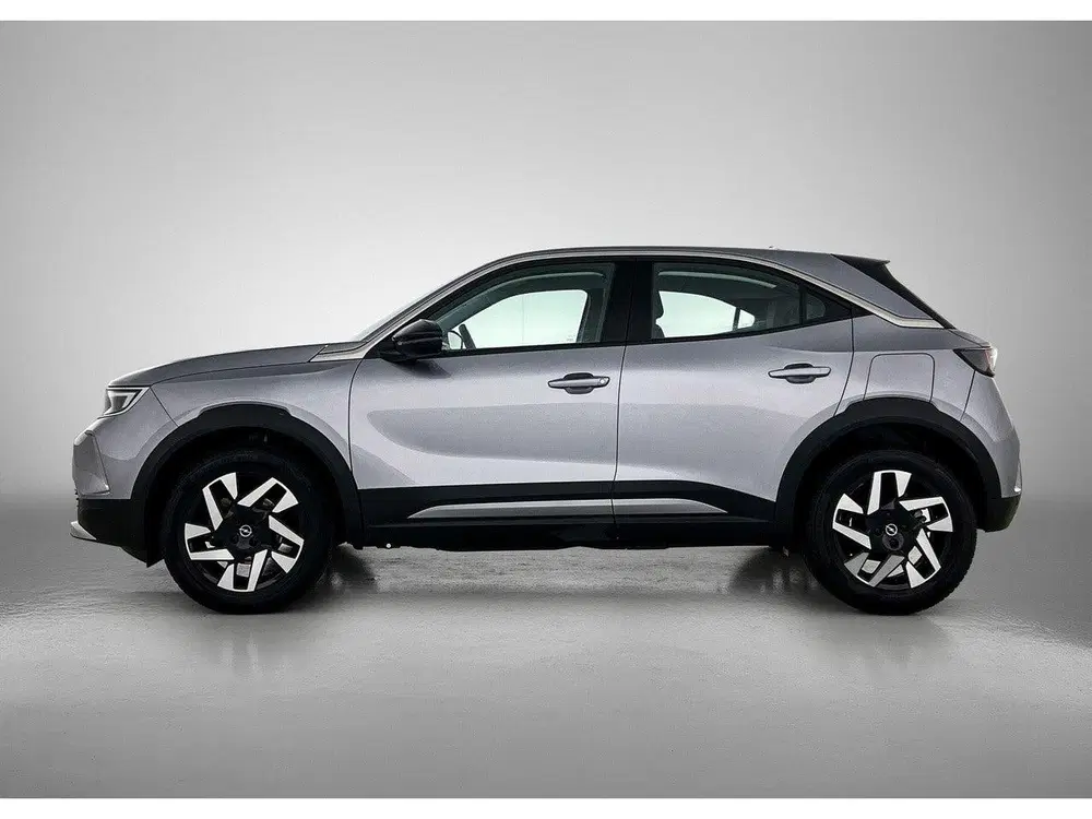 Opel Mokka 1.2 130pk Automaat Level 3 uit 2023, foto 2