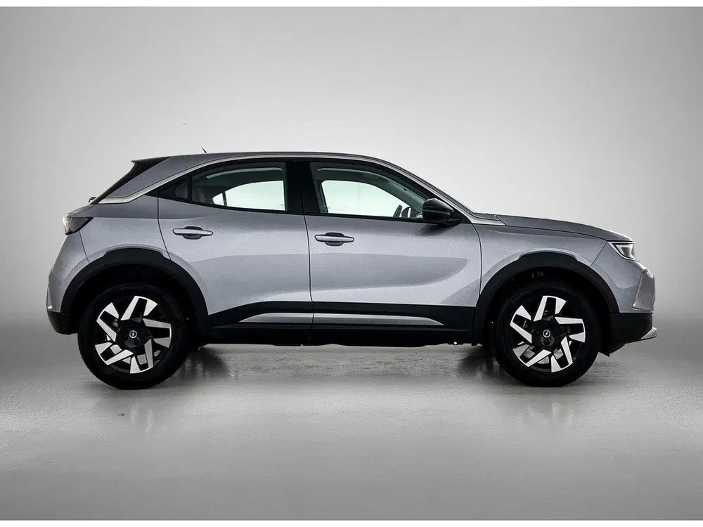 Opel Mokka 1.2 130pk Automaat Level 3 uit 2023, foto 6