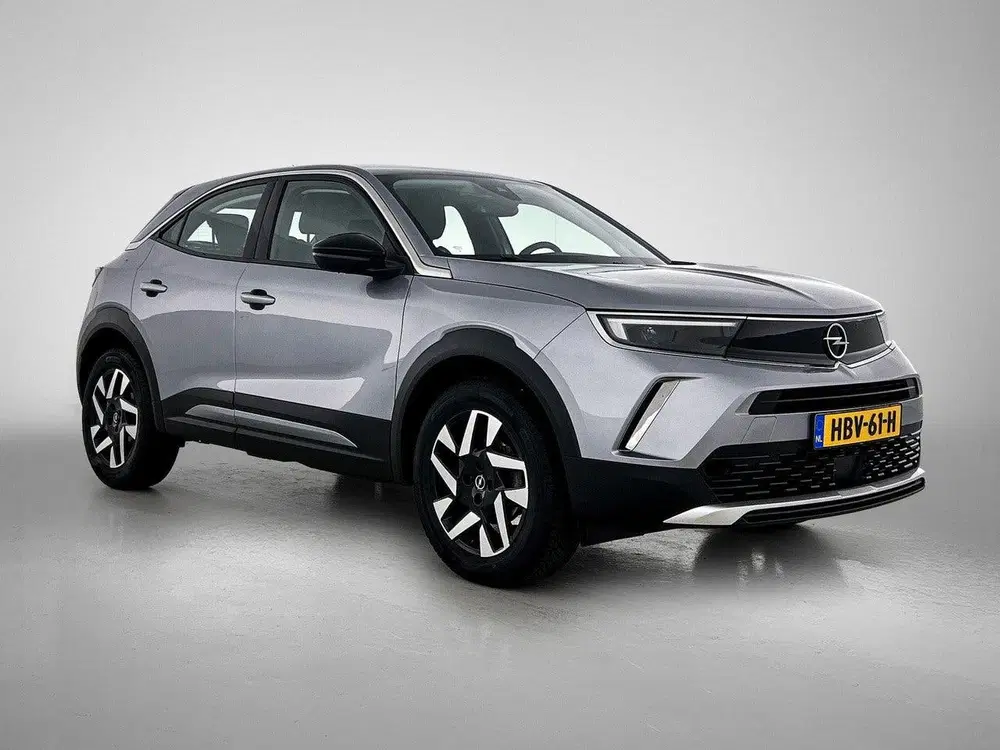 Opel Mokka 1.2 130pk Automaat Level 3 uit 2023, foto 7