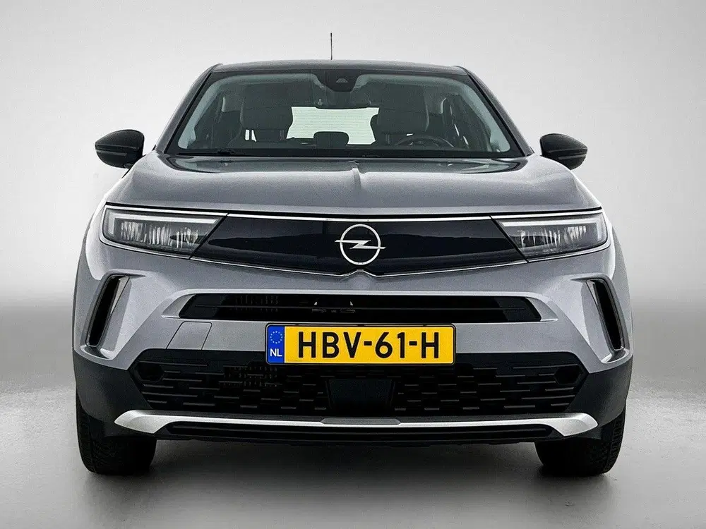 Opel Mokka 1.2 130pk Automaat Level 3 uit 2023, foto 8