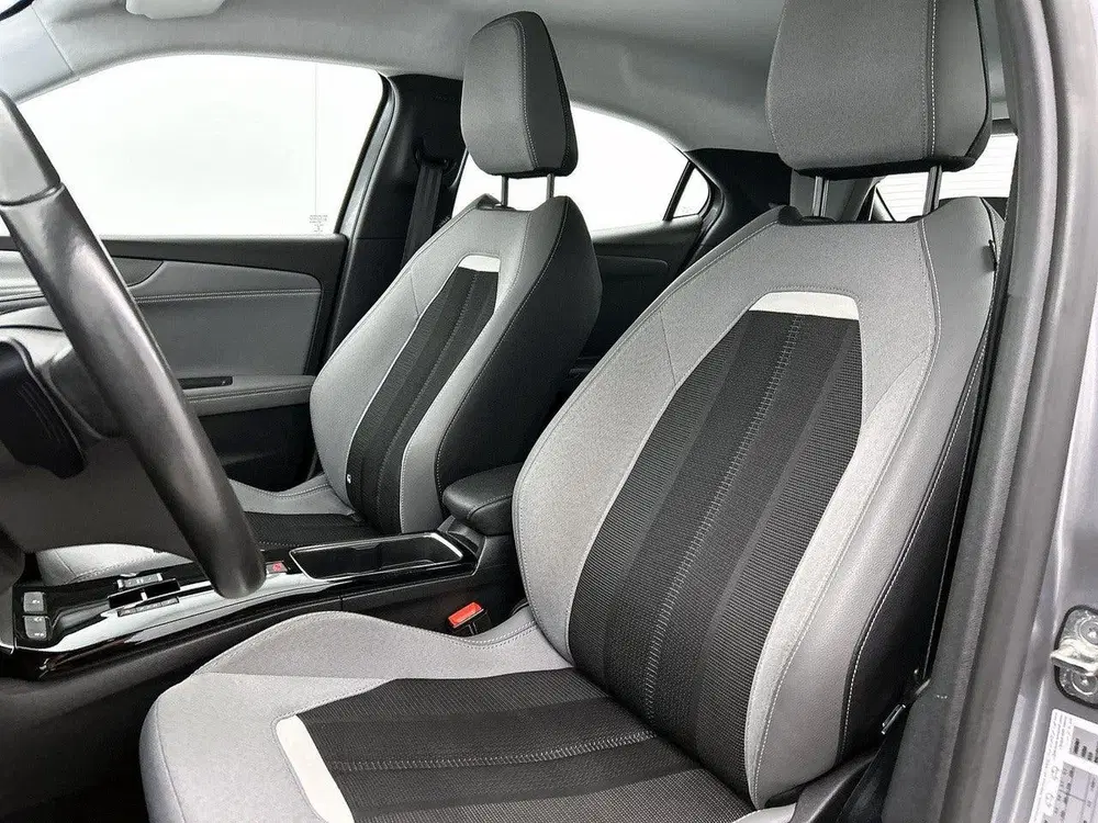 Opel Mokka 1.2 130pk Automaat Level 3 uit 2023, foto 9