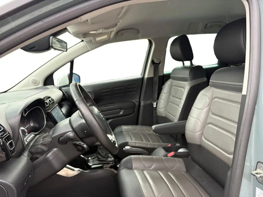 Citroën C3 Aircross Shine Pack 1.2 Turbo 110pk uit 2023, foto 11