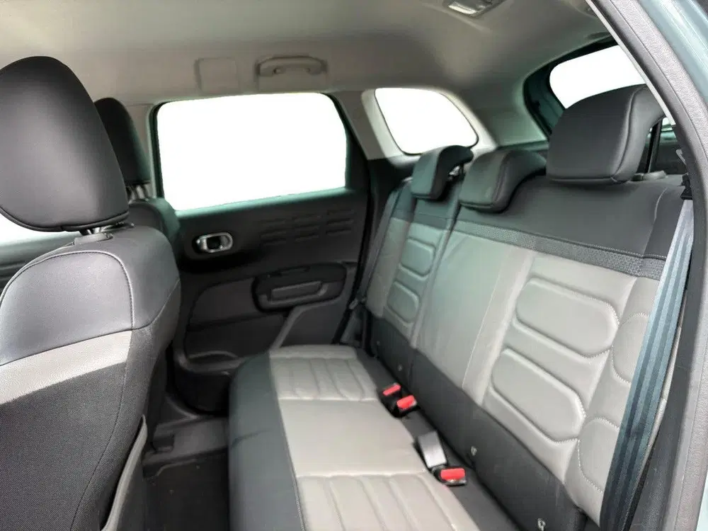 Citroën C3 Aircross Shine Pack 1.2 Turbo 110pk uit 2023, foto 12