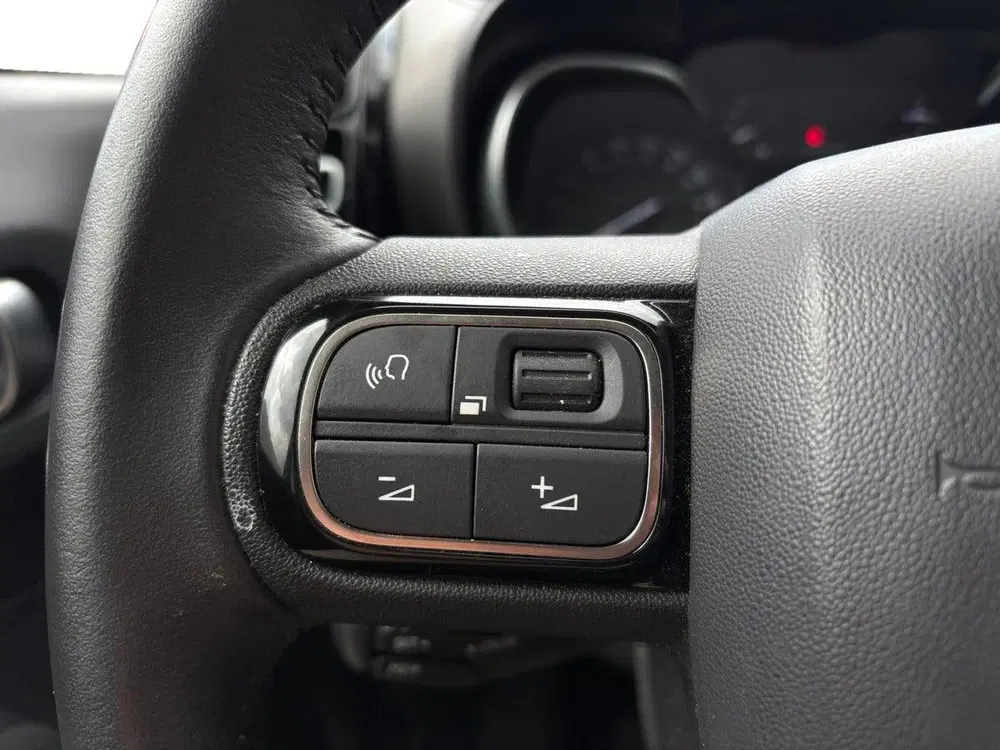 Citroën C3 Aircross Shine Pack 1.2 Turbo 110pk uit 2023, foto 15