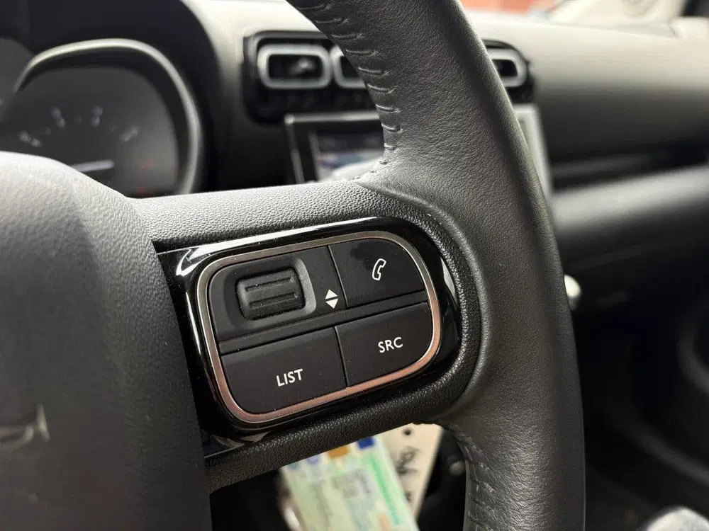 Citroën C3 Aircross Shine Pack 1.2 Turbo 110pk uit 2023, foto 16