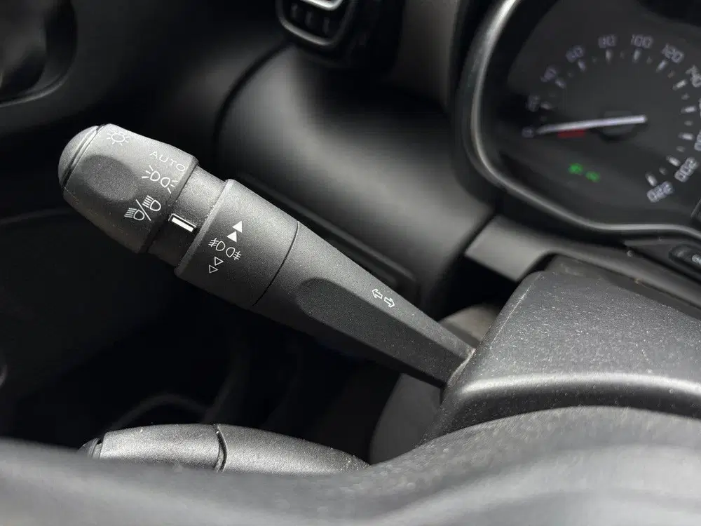 Citroën C3 Aircross Shine Pack 1.2 Turbo 110pk uit 2023, foto 17