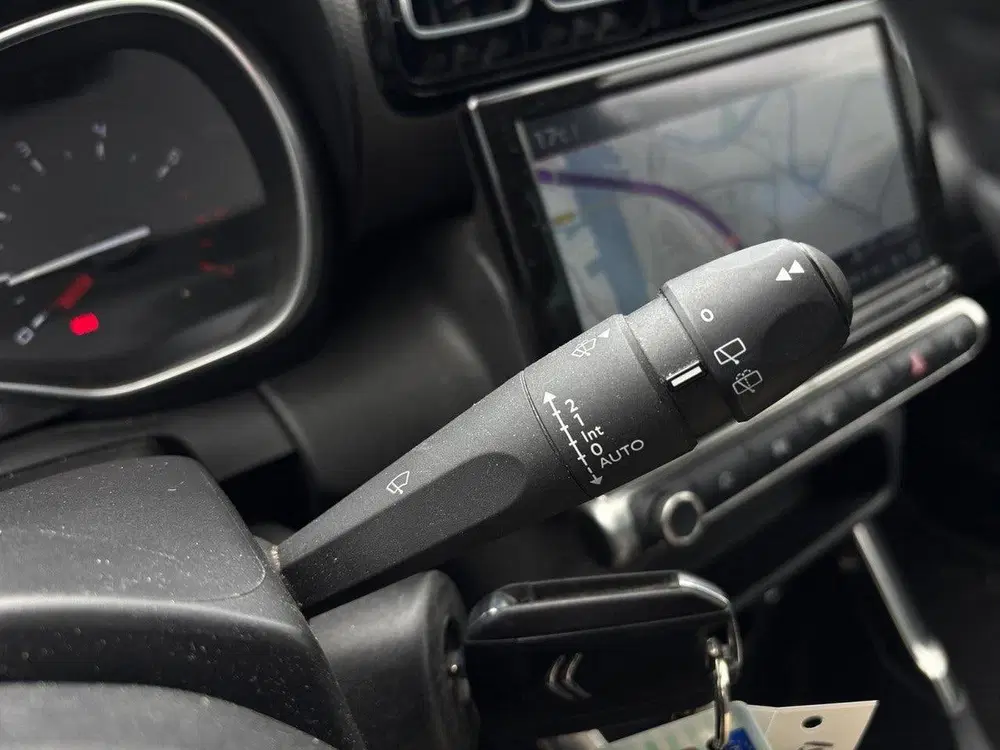 Citroën C3 Aircross Shine Pack 1.2 Turbo 110pk uit 2023, foto 18