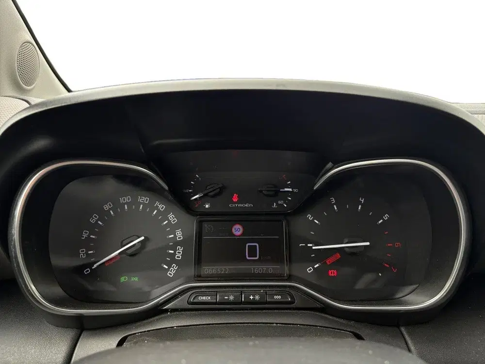 Citroën C3 Aircross Shine Pack 1.2 Turbo 110pk uit 2023, foto 20