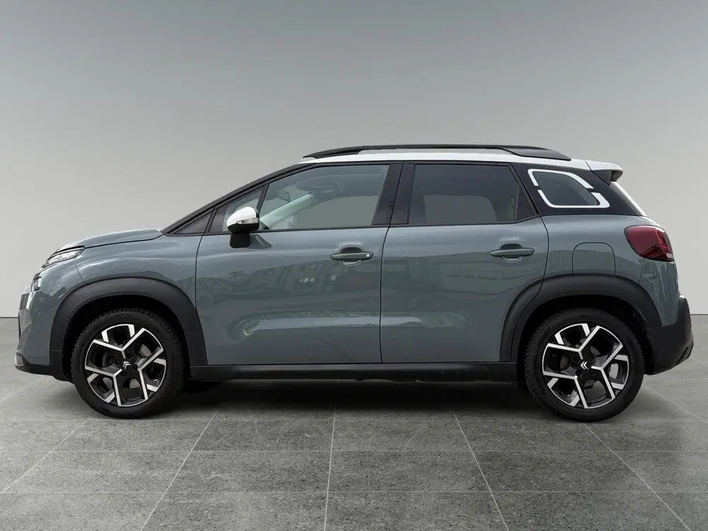 Citroën C3 Aircross Shine Pack 1.2 Turbo 110pk uit 2023, foto 8