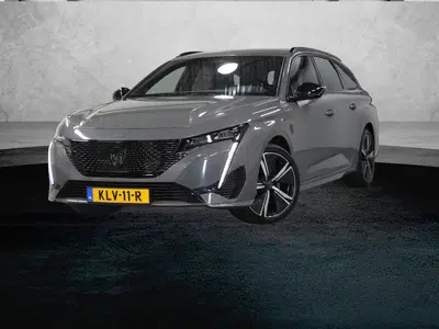 Peugeot 308 SW 1.6 Plug-in Hybrid 225PK GT uit 2024
