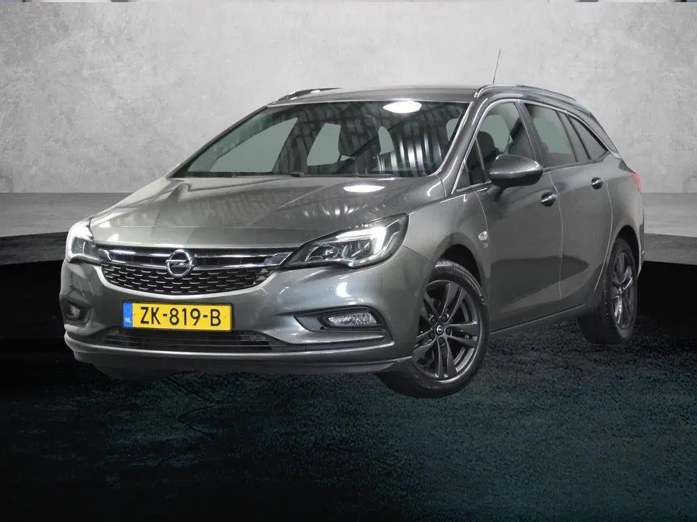 Opel Astra ST 105PK 120 Jaar Edition uit 2019