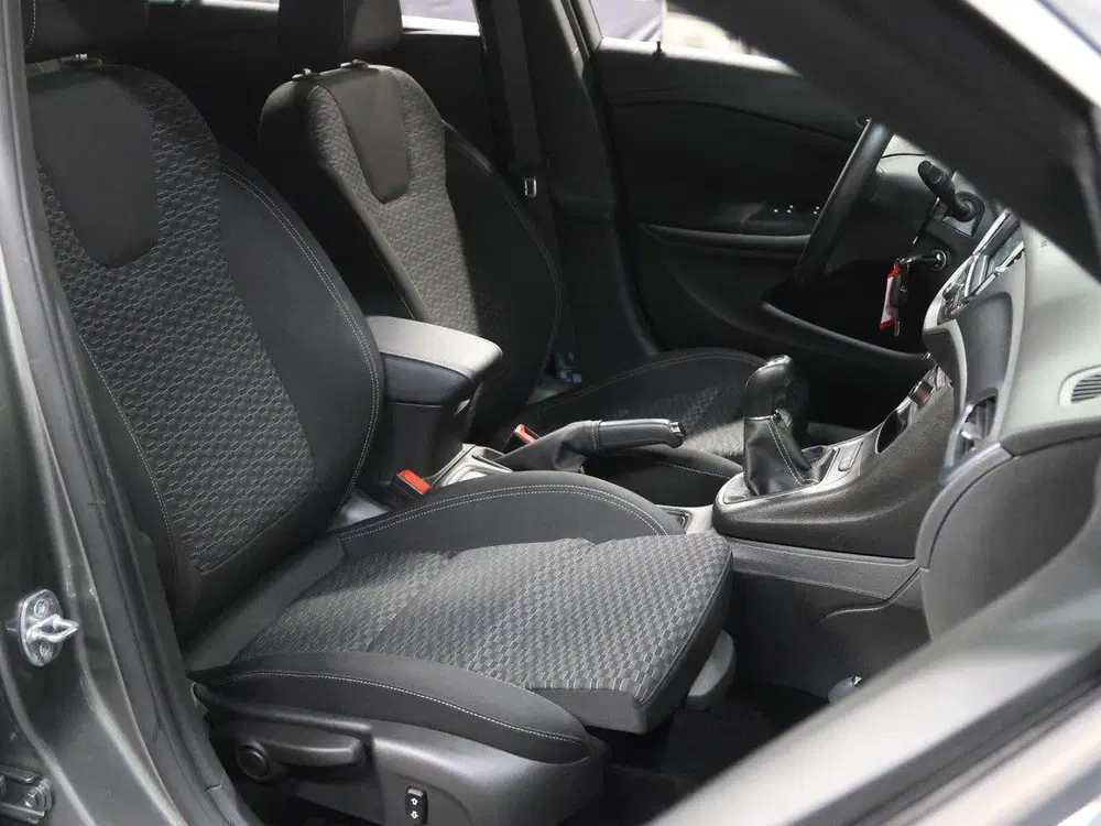 Opel Astra ST 105PK 120 Jaar Edition uit 2019, foto 10