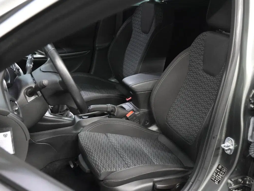 Opel Astra ST 105PK 120 Jaar Edition uit 2019, foto 12