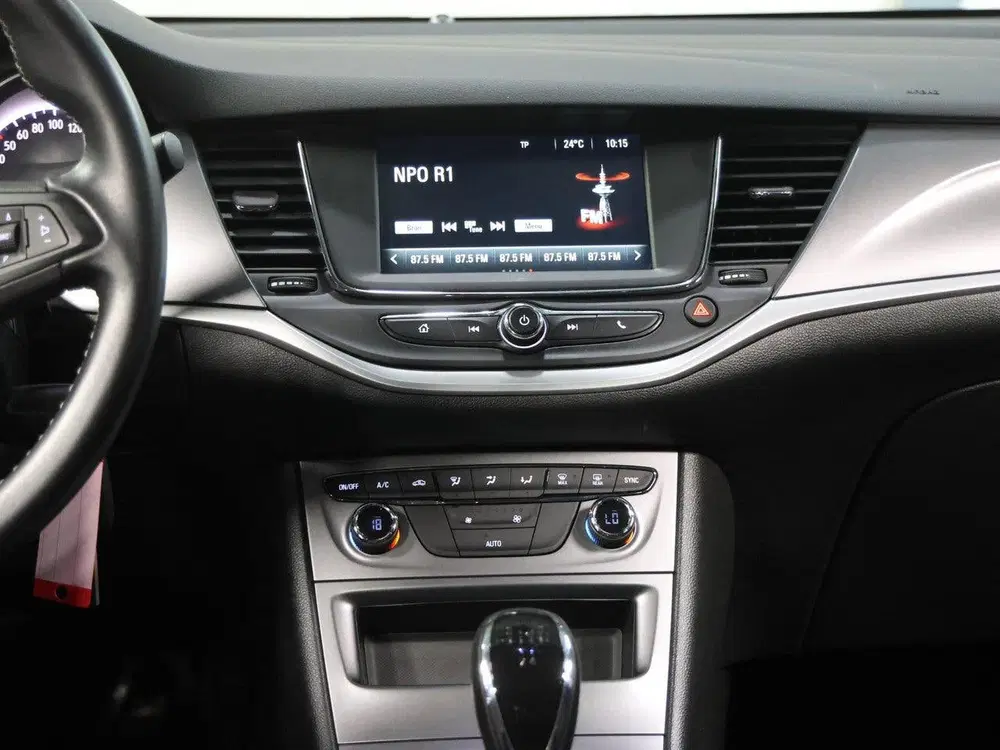 Opel Astra ST 105PK 120 Jaar Edition uit 2019, foto 14