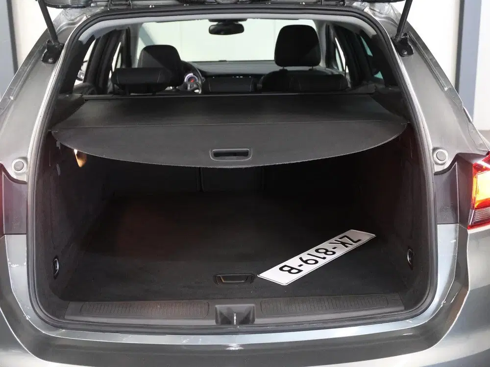 Opel Astra ST 105PK 120 Jaar Edition uit 2019, foto 17