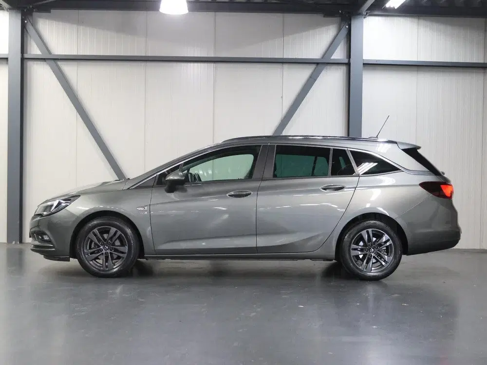 Opel Astra ST 105PK 120 Jaar Edition uit 2019, foto 2