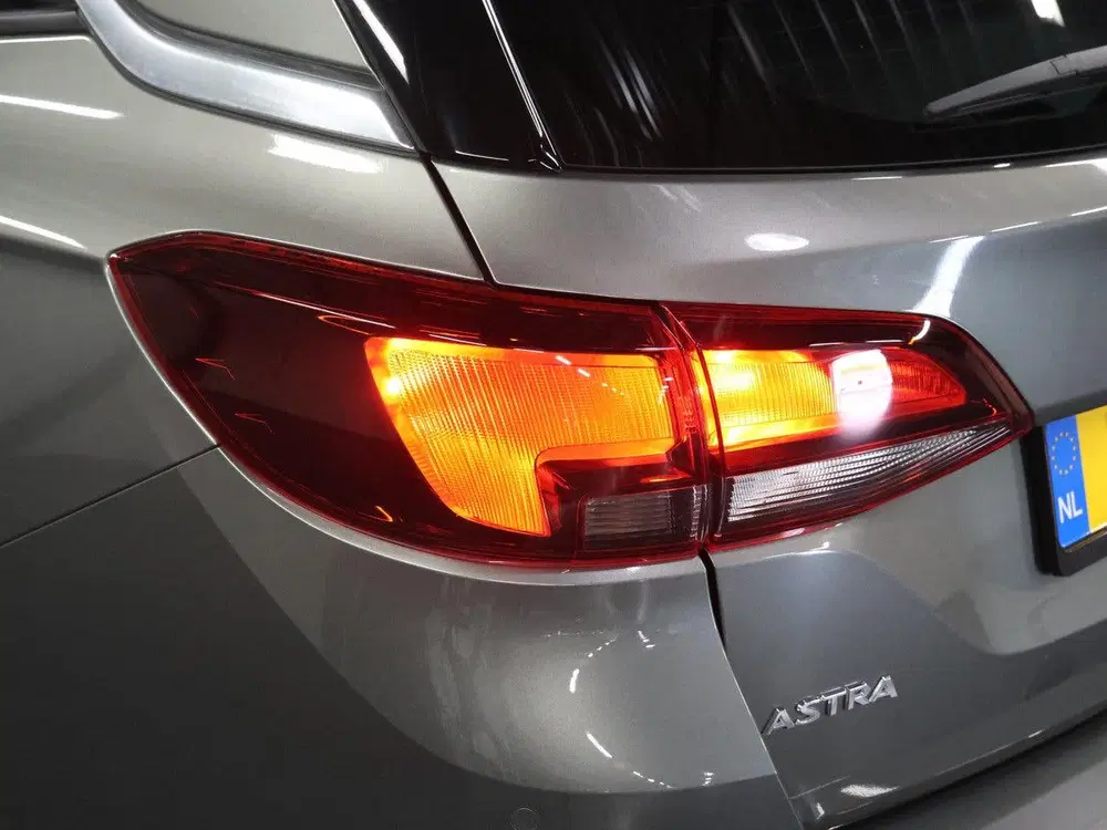 Opel Astra ST 105PK 120 Jaar Edition uit 2019, foto 20
