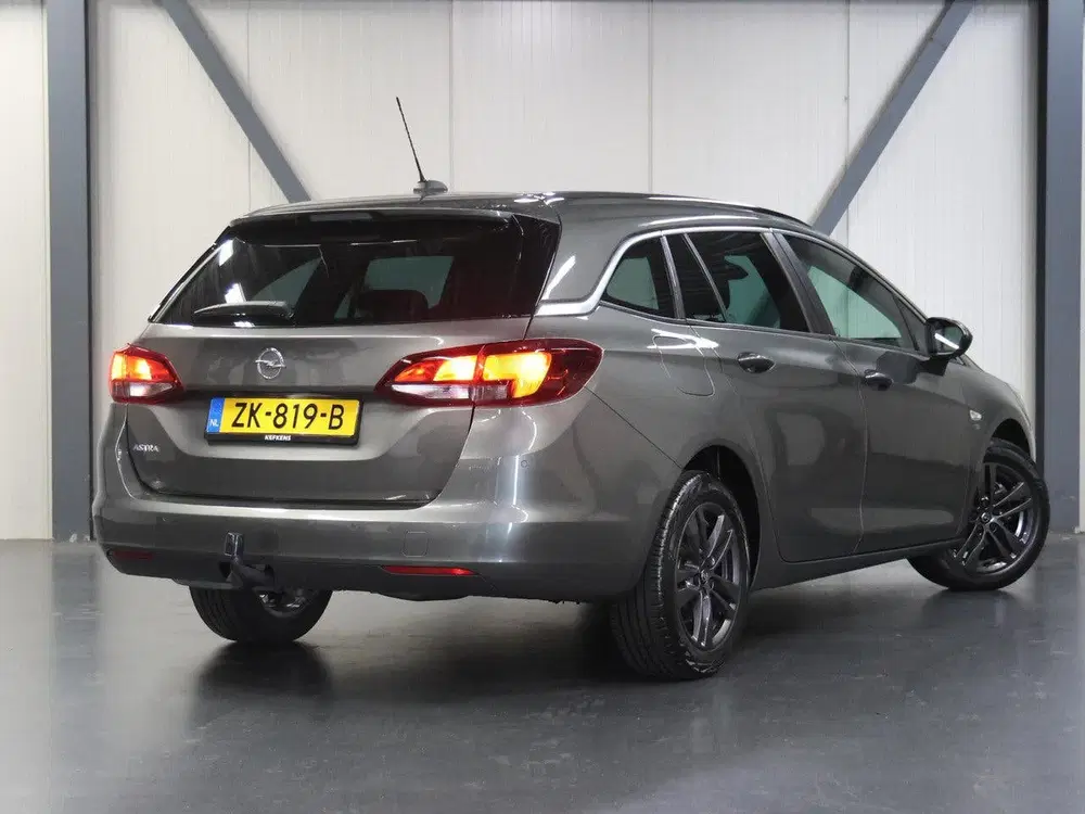 Opel Astra ST 105PK 120 Jaar Edition uit 2019, foto 3