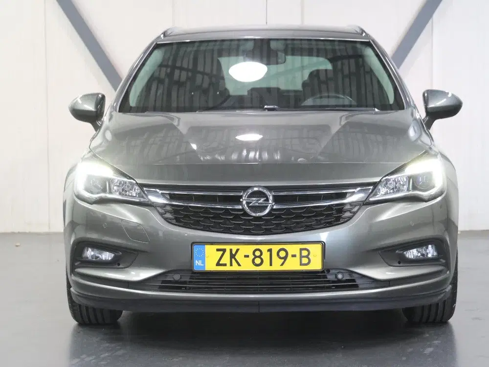 Opel Astra ST 105PK 120 Jaar Edition uit 2019, foto 5